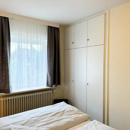 Apartman Haus Blanker Hans 8
