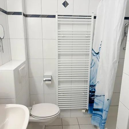 Haus Blanker Hans 8 דירה