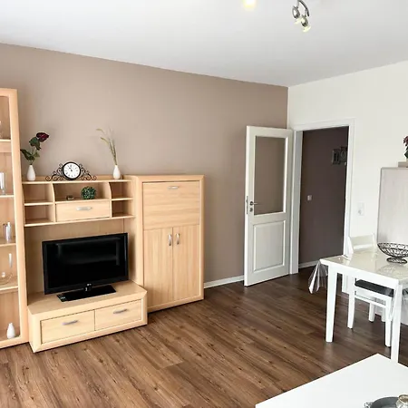 דירה Haus Blanker Hans 8