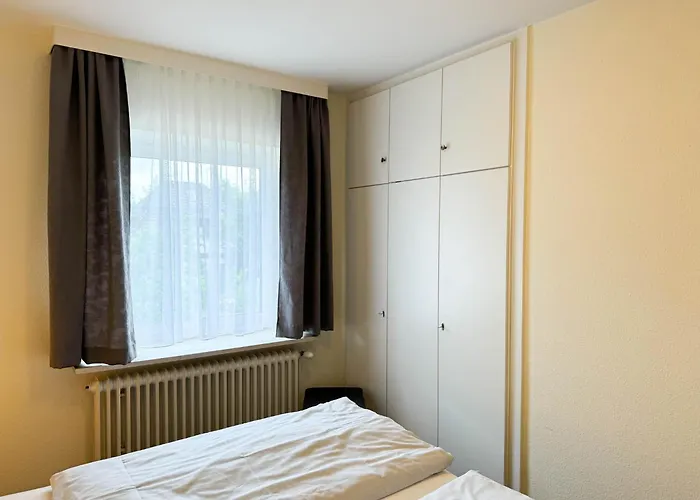 Appartamento Haus Blanker Hans 8