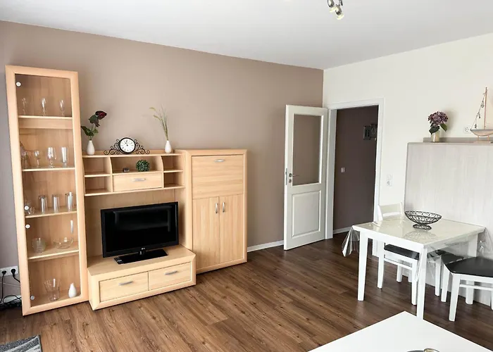 Appartamento Haus Blanker Hans 8